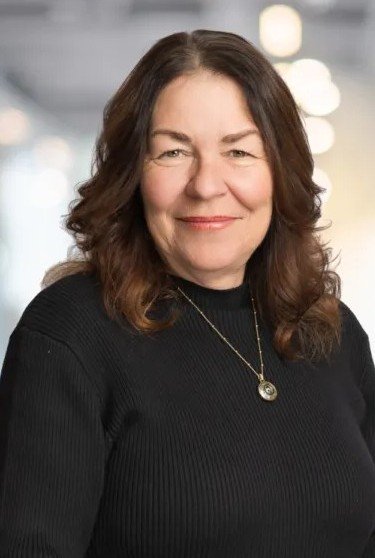 Tracy Chick